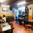 사직사거리(사직운동장 방면) 이미지