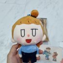 유영근 | 텀블벅 굿즈 <아빠는 일곱살> by 유영근 만화책과 봉제인형 구매후기