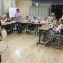 하계실버센터 이미지