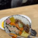김밥천국이충