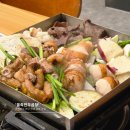 대영빌딩 3층 화장실 | 과천중앙동맛집 을축한우곱창 모둠구이 후기