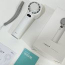 초미니 냉각선풍기 아이오랩 휴대용선풍기 추천 솔직 후기
