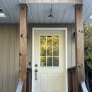 루카스로드 | [🇨🇦캐나다 여행기] 토버머리 로드트립｜두번째｜ 호수 앞 에어비앤비 “속삭이는 삼나무” 후기