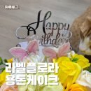 부모님생신 선물 라벨플로라 용돈케이크 효자템 이벤트 리뷰
