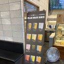 몬스터커피구미산동점 | [경북/구미시] 아인슈페너 맛집 / 디디씨 돌담커피 산동점 카페 후기