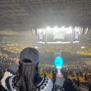 같이걸을까 | 지오디 콘서트 2025 god Iconic box 후기 및 KSPO돔 2층 41구역 10열 시야