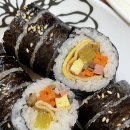 밀레니엄김밥