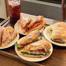 관저북로 | [대전 관저] 관저당 : 대전 샌드위치 맛집 추천 예약 방문(샌드위치 5개 후기)