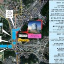 롯데몰 마주한 병원,학원 최상급자리 이미지