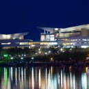 통영국제음악당(콘서트홀) 이미지