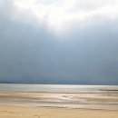 황골해변 이미지