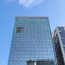 KB국민은행 신관 이미지