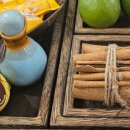 화이트네일 이미지