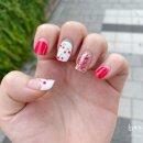 네일카리아 이미지