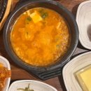 정선 산들곤드레밥