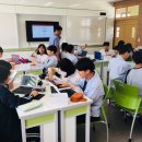 치평중학교 이미지