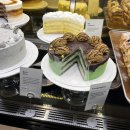 마호가니 | 영등포 타임스퀘어 디저트 맛집 마호가니 카페 후기