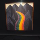 모아그린방 | 국립중앙박물관 상설전시 후기 사유의방 관람코스 봄나들이