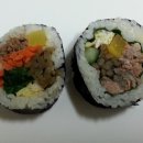 알찬김밥 Daum카페