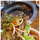 안흥갈비 이미지
