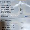 연극 템플 다온공연 | 아픈 이별에 위로 공연 배달 서비스 간다의 연극 꽃 별이 지나 양경원