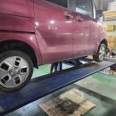 (주)그랜드타이어 거제지점 | 기아 레이(TAM) 165/60R16 부산타이어