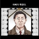 느와르 성인웹툰 추천작 이미지