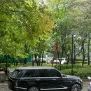 자이언트모터스 용인점 | 레인지로버 보그 영입 한달간 후기