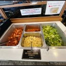 화심순두부 전주점 | 전주 중화산동 &#39;화심순두부&#39; 가족모임 내돈내산 후기