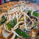 약수터식당 | 🍲 안성 양성면 맛집 약수터식당｜곱창전골 솔직 후기