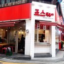 죠스떡볶이 이미지
