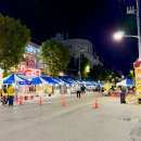 군분로 | 광주 10월 가볼만한곳 추천 무등시장 앞 군분로 토요야시장 먹거리 솔직후기