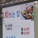 회뜨는집 네이버블로그