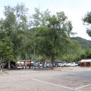 백담고을캠핑장 이미지