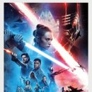 Star Wars The Rise of Skywalker | 스타워즈: 라이즈 오브 스카이워커(Star Wars: The Rise of Skywalker, 2019)