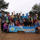 2011년1월9일(일요일) 3050산수산악회 창립1주년기념 산행 도봉산. 이미지