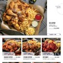 누구나 홀딱반한 닭