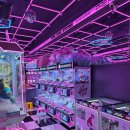 봉봉 스테이션(BONG BONG Station) 이미지