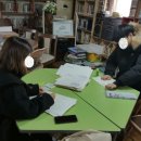 책사랑작은도서관 이미지
