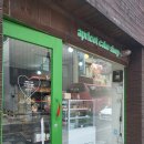 어프리콧케이크 이미지