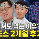 비타민C 메가도스로 위축성 위염, 헬리코박터균 제균이 가능하다고요?🤨 비타민C 섭취 후 몸의 변화 이미지