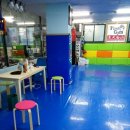 퍼스트 짐 이미지