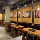 조선화로집 상도역점 이미지