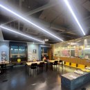 중탑길(벌말로30번길) | [성남시] 야탑유스센터 청년의 봄 무료 이용 후기 (AI 모의면접)