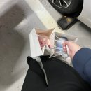 아늑한떡공방 | 수원 광교 상견례 선물 추천 화연떡공방 화과자 내돈내산 후기 가격