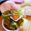 산마루갈비 이미지
