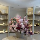 구운청구(아) | 웨스틴 서울 파르나스 후기 추천