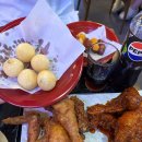 또봉이통닭 루원앨리스빌점 | 인천 가정동 치킨 맛집 또봉이통닭 루원앨리스빌점 반반치킨