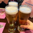 비비큐치킨 | [서울]-석촌호수 치킨맛집 솔직후기 <비비큐치킨 빌리지 송리단길점>#내돈내산