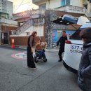 장애인친화미용실 공릉점 | 장애를 넘어서: 장애인친화미용실에서의 행복한 경험